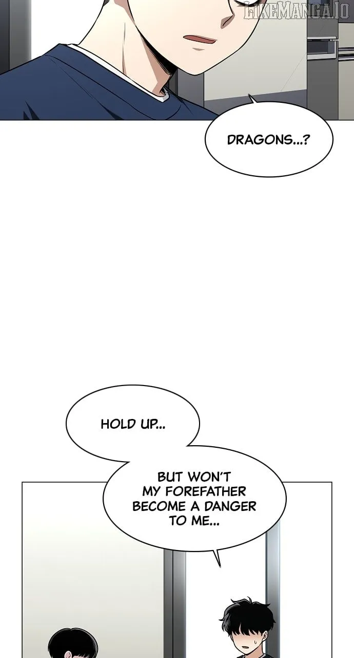 Read Jakdu chapter 49 image 3 on Lezhin
