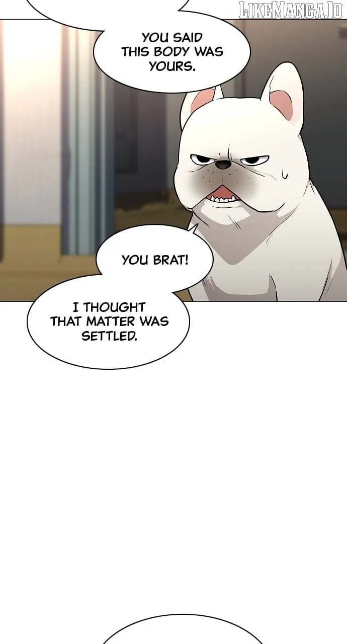 Read Jakdu chapter 49 image 30 on Lezhin