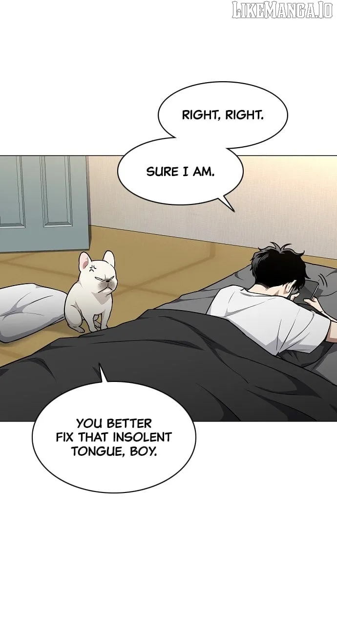 Read Jakdu chapter 49 image 33 on Lezhin