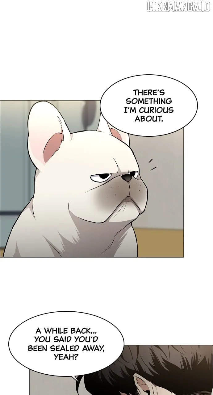 Read Jakdu chapter 49 image 34 on Lezhin