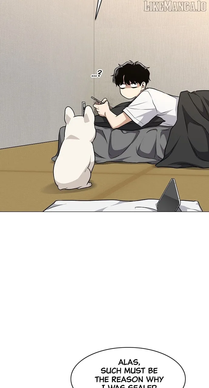 Read Jakdu chapter 49 image 40 on Lezhin