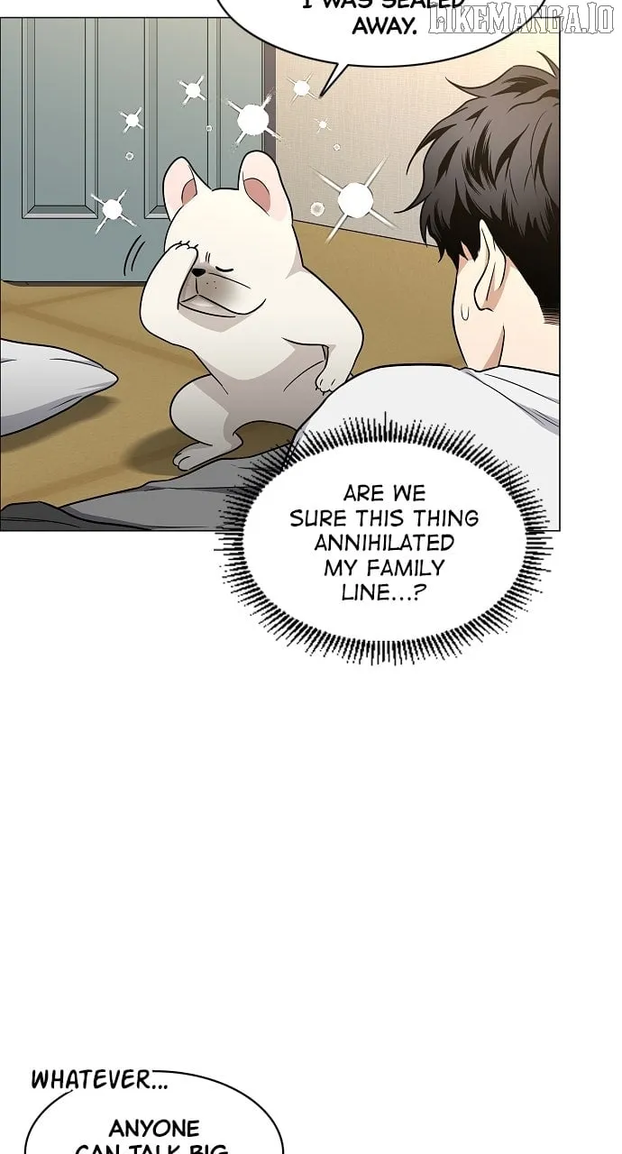 Read Jakdu chapter 49 image 41 on Lezhin