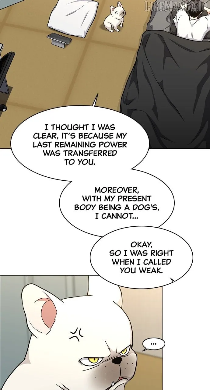 Read Jakdu chapter 49 image 43 on Lezhin