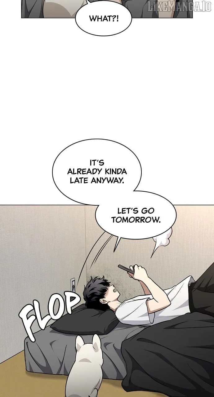 Read Jakdu chapter 49 image 76 on Lezhin