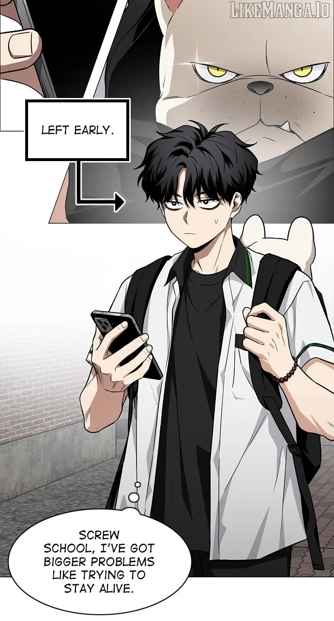 Read Jakdu chapter 49 image 82 on Lezhin