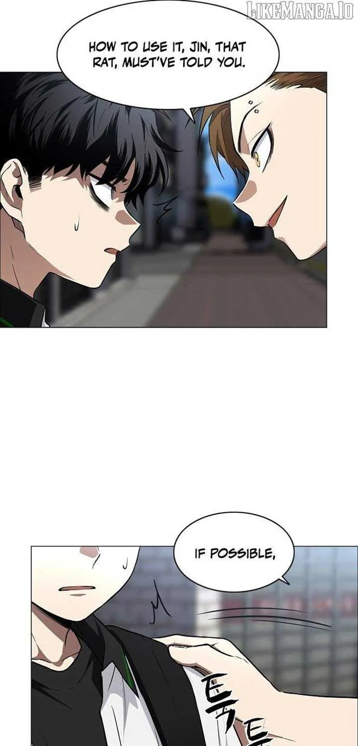 Read Jakdu chapter 50 image 100 on Lezhin