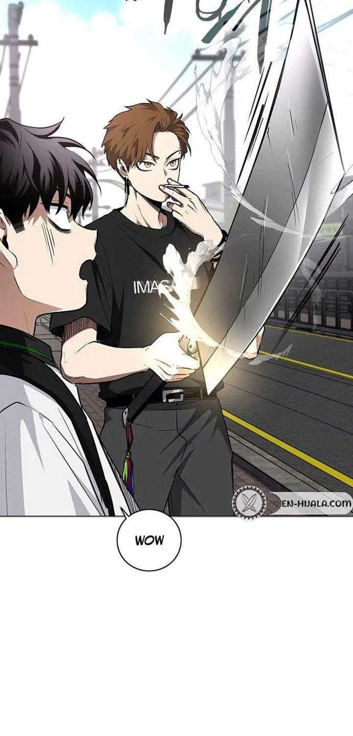 Read Jakdu chapter 50 image 96 on Lezhin