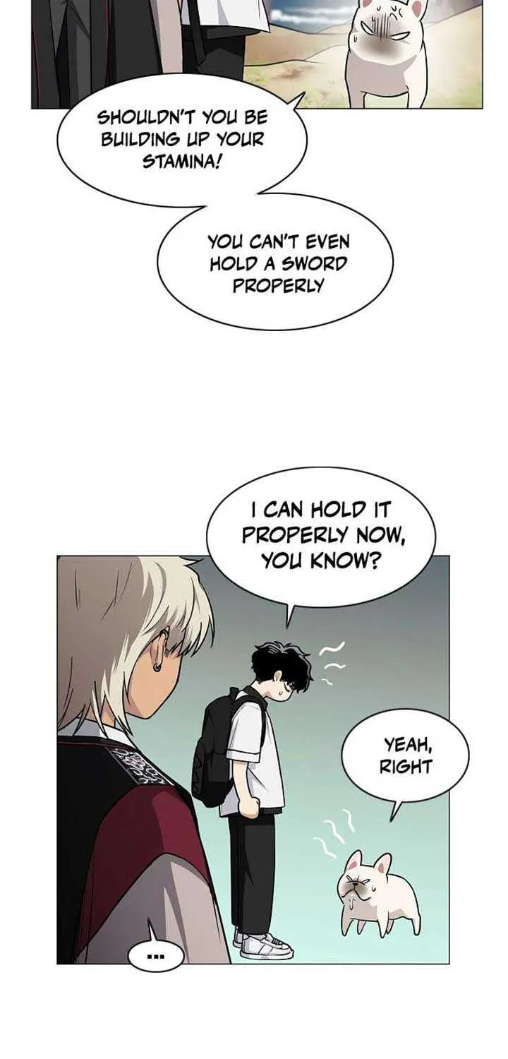 Read Jakdu chapter 51 image 30 on Lezhin