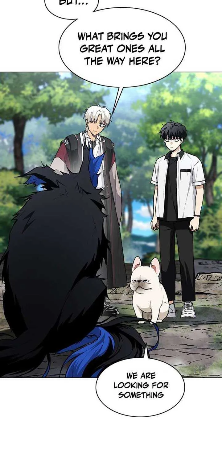 Read Jakdu chapter 51 image 49 on Lezhin