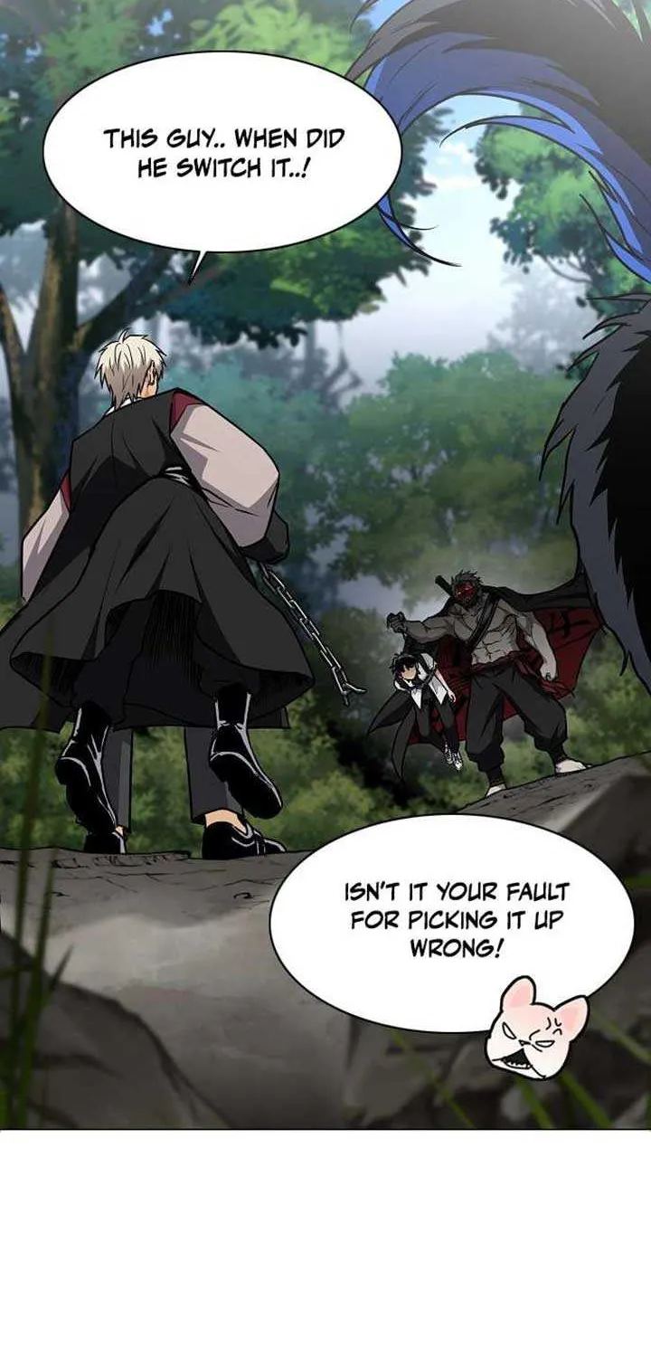 Read Jakdu chapter 52 image 3 on Lezhin