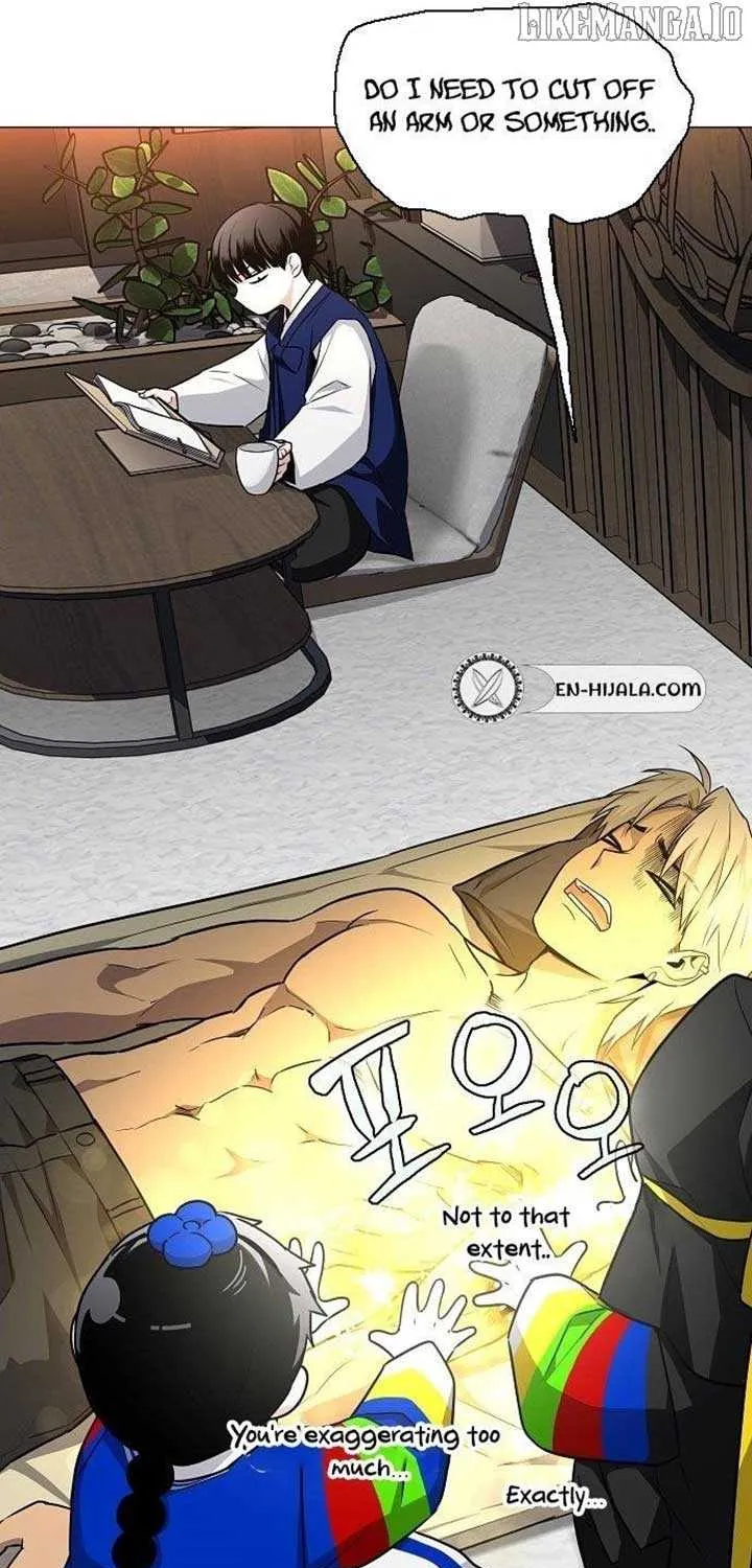 Read Jakdu chapter 55 image 103 on Lezhin