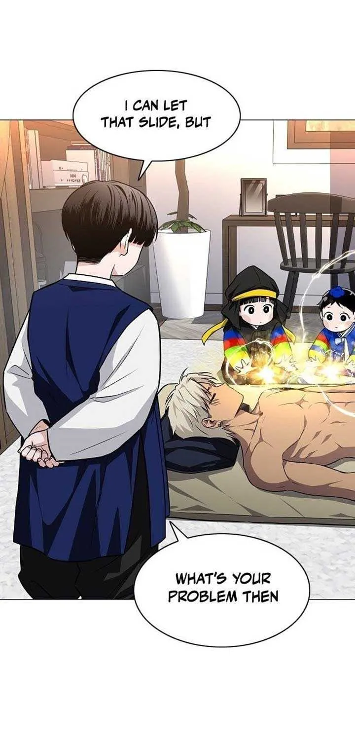 Read Jakdu chapter 55 image 105 on Lezhin