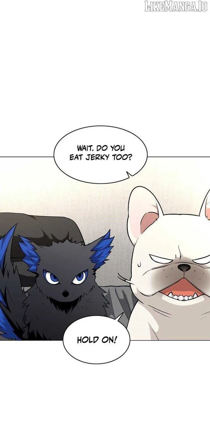 Read Jakdu chapter 55 image 22 on Lezhin