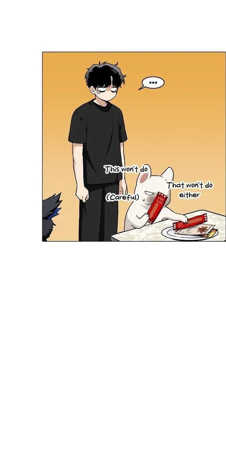 Read Jakdu chapter 55 image 23 on Lezhin