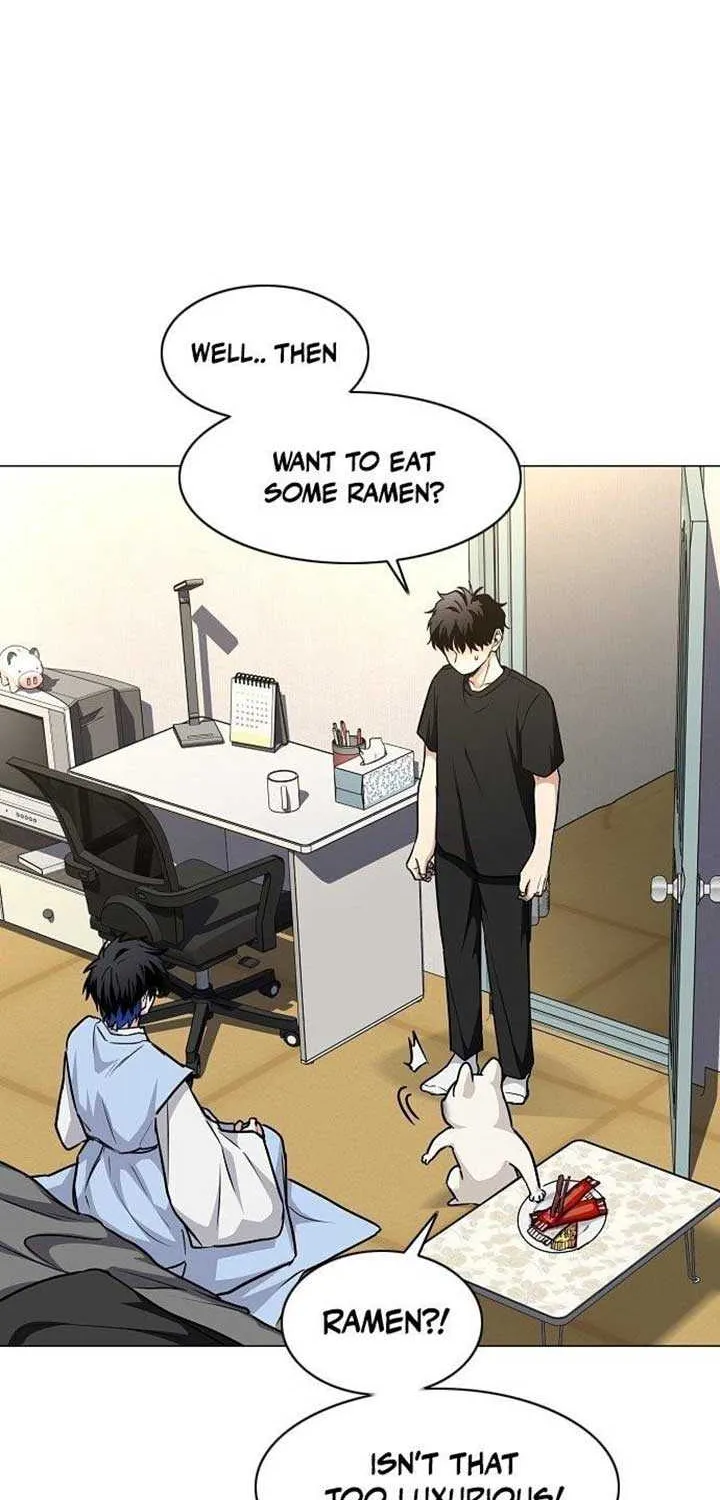 Read Jakdu chapter 55 image 31 on Lezhin
