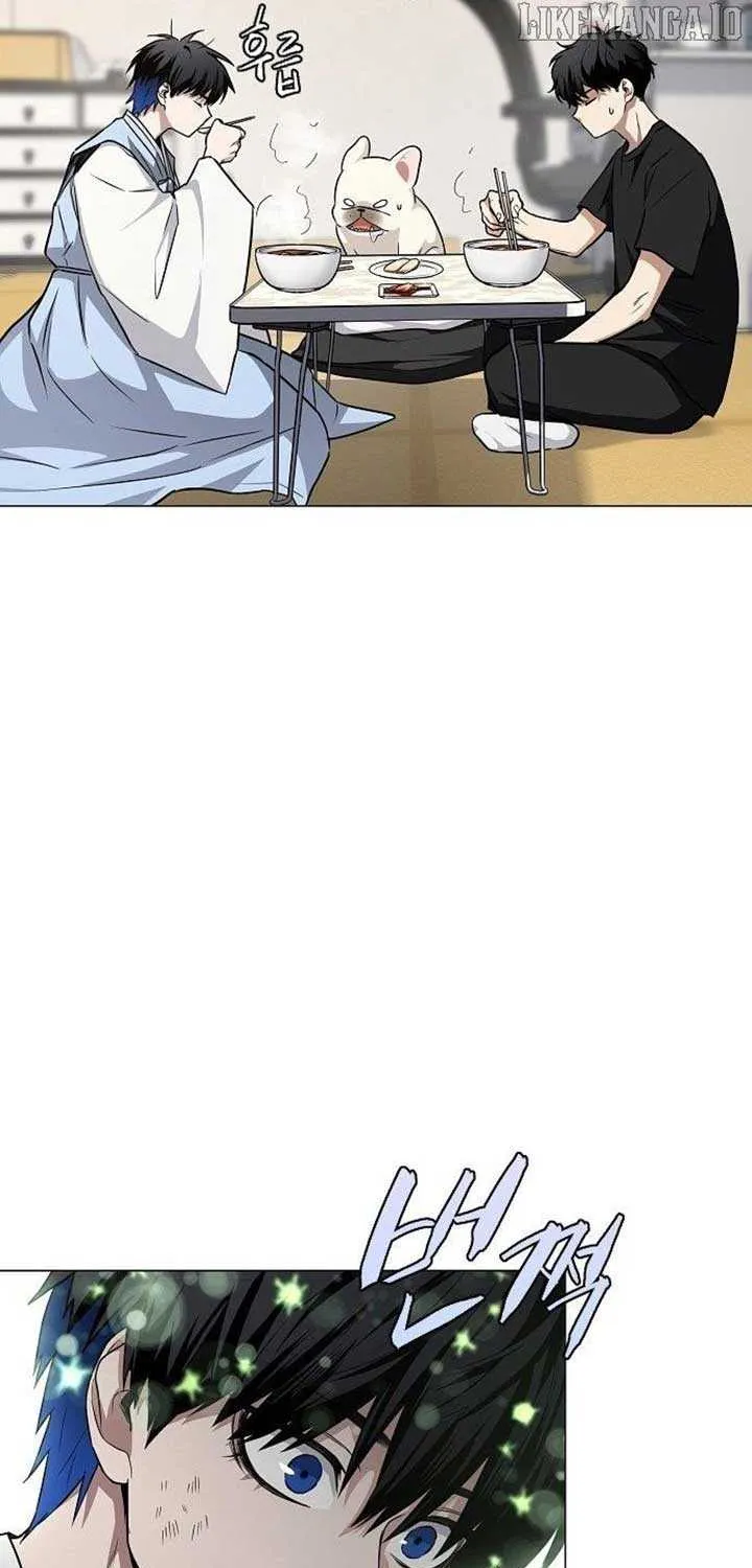 Read Jakdu chapter 55 image 35 on Lezhin