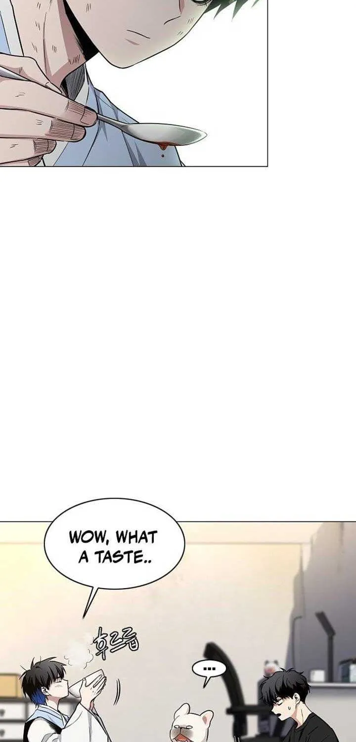 Read Jakdu chapter 55 image 36 on Lezhin