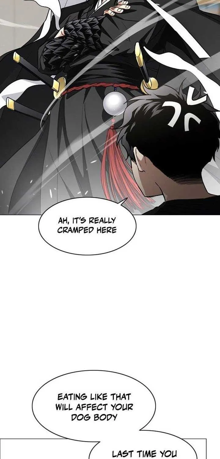 Read Jakdu chapter 55 image 39 on Lezhin