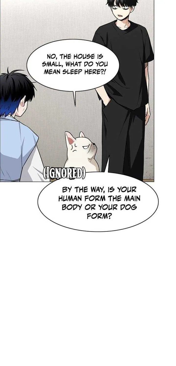 Read Jakdu chapter 55 image 44 on Lezhin