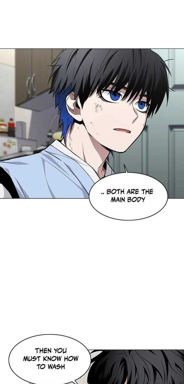 Read Jakdu chapter 55 image 45 on Lezhin
