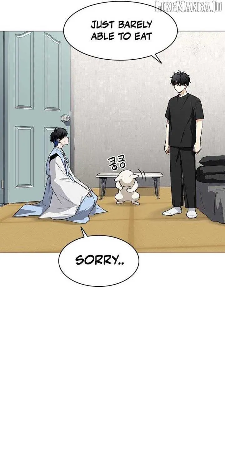 Read Jakdu chapter 55 image 48 on Lezhin