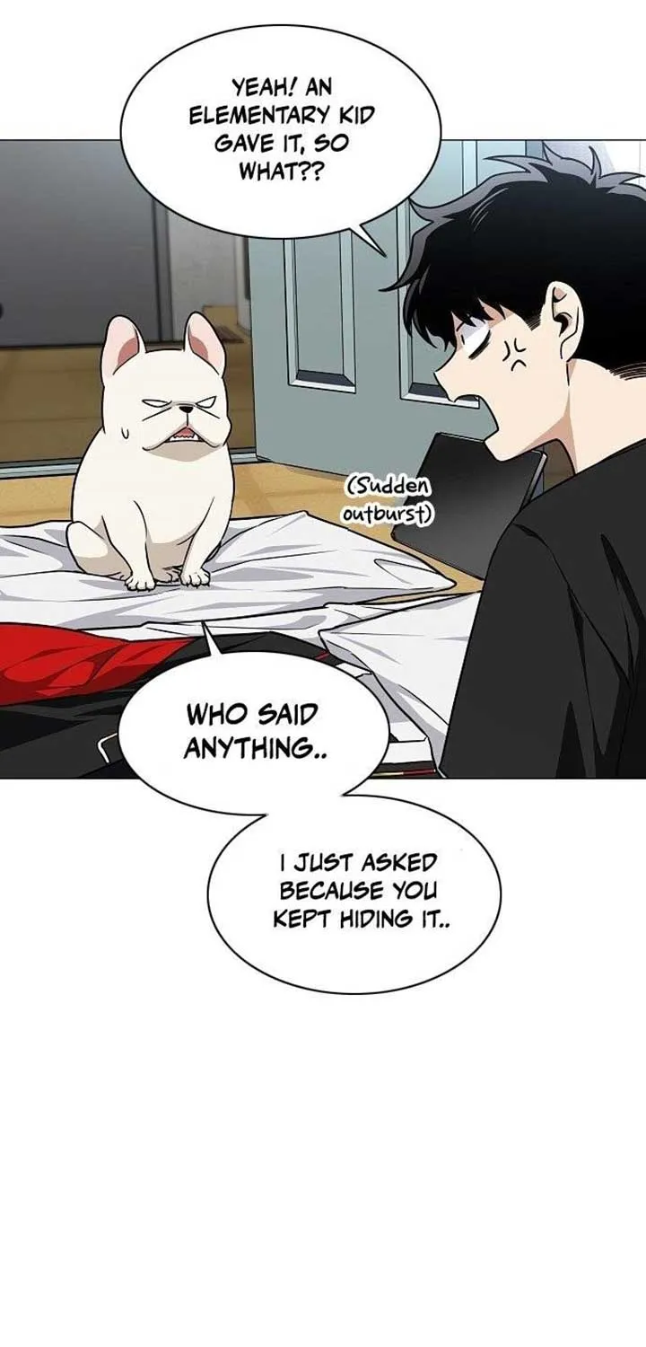 Read Jakdu chapter 55 image 86 on Lezhin