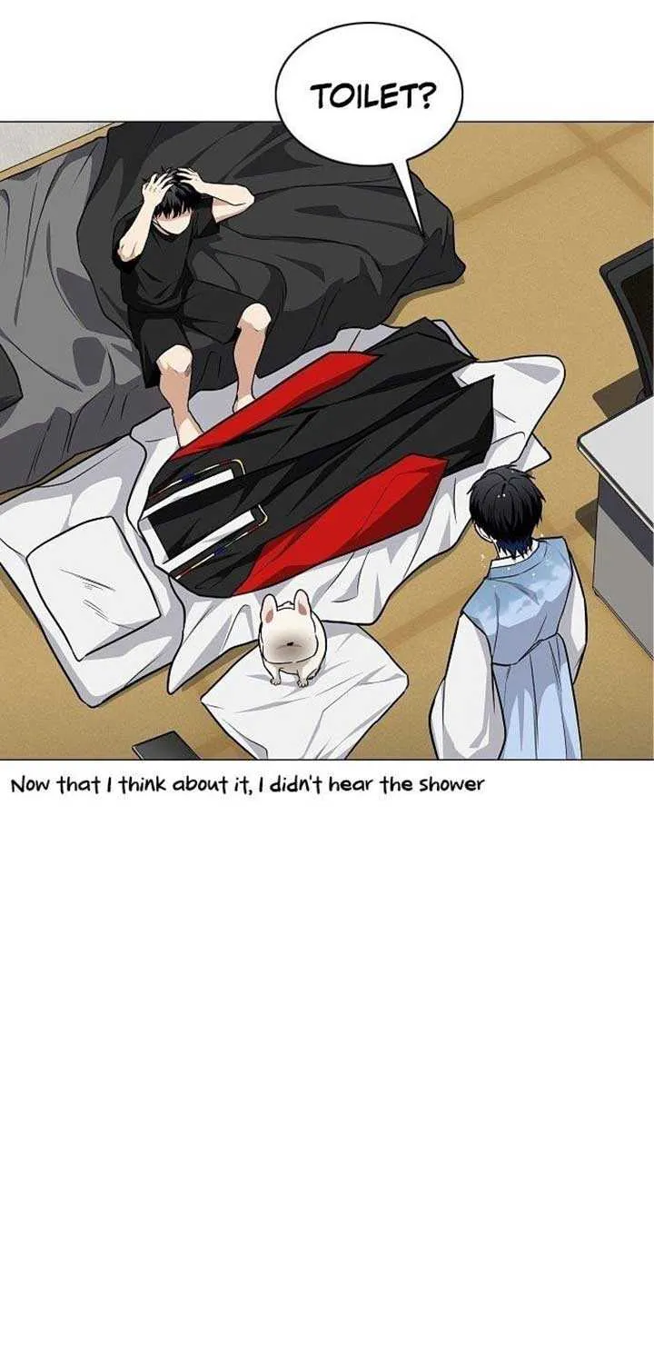 Read Jakdu chapter 55 image 98 on Lezhin