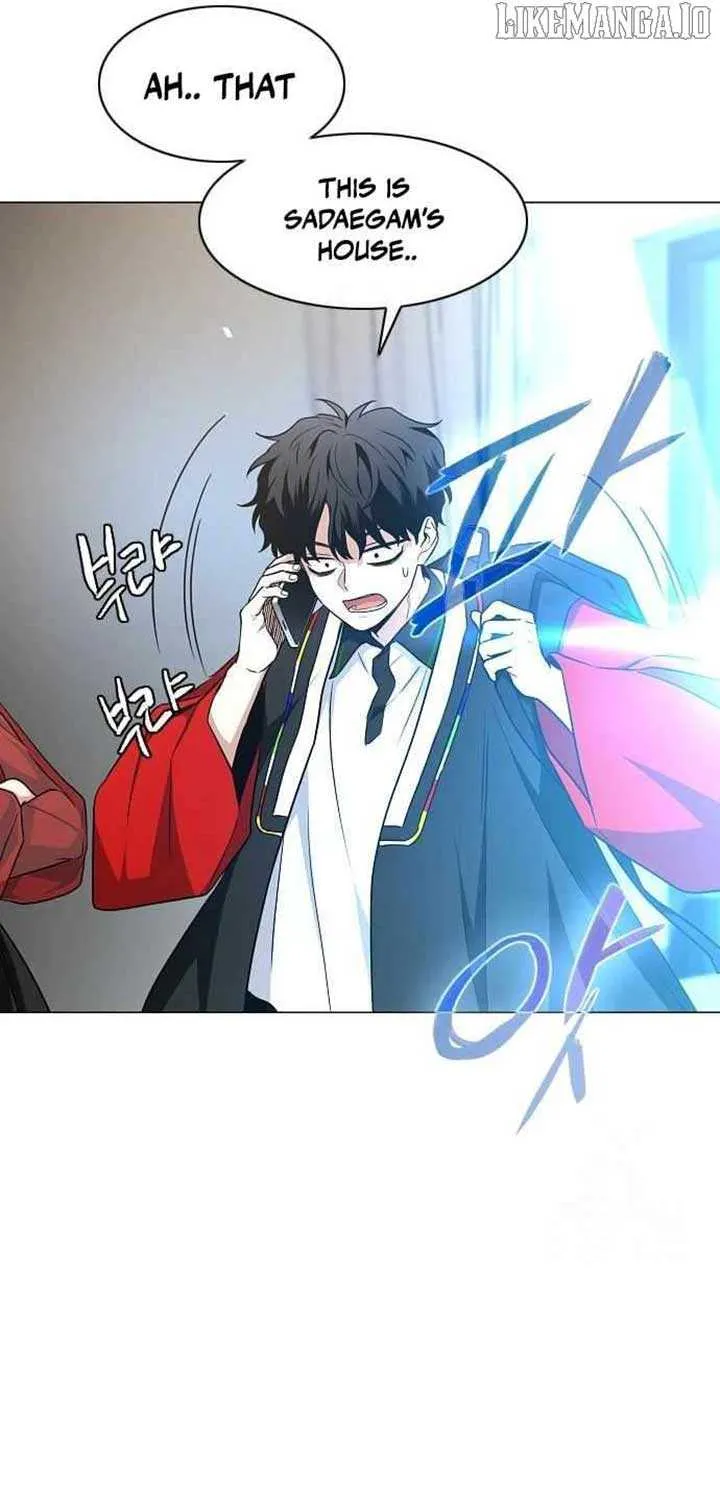 Read Jakdu chapter 59 image 39 on Lezhin