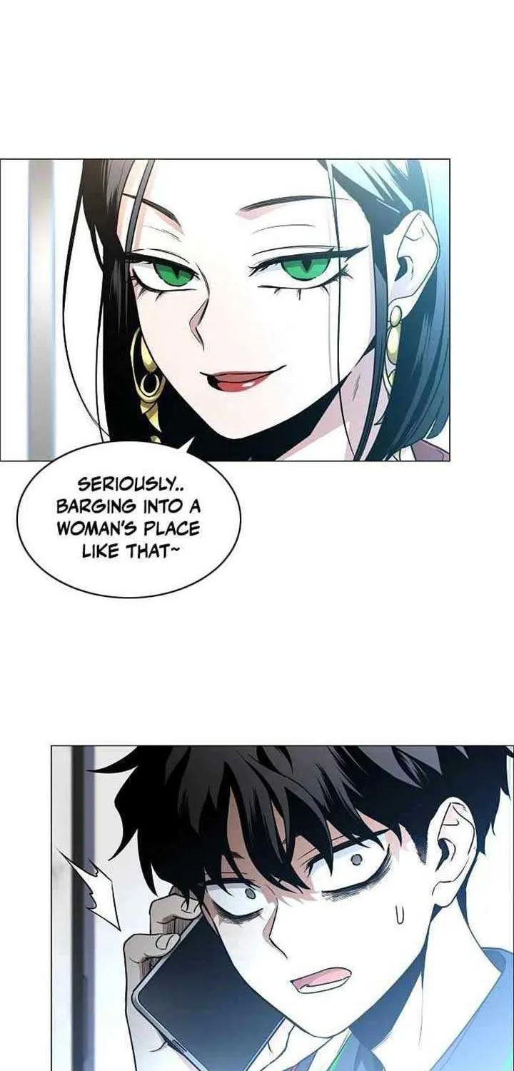 Read Jakdu chapter 59 image 40 on Lezhin