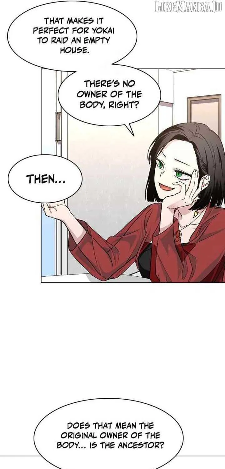 Read Jakdu chapter 59 image 6 on Lezhin