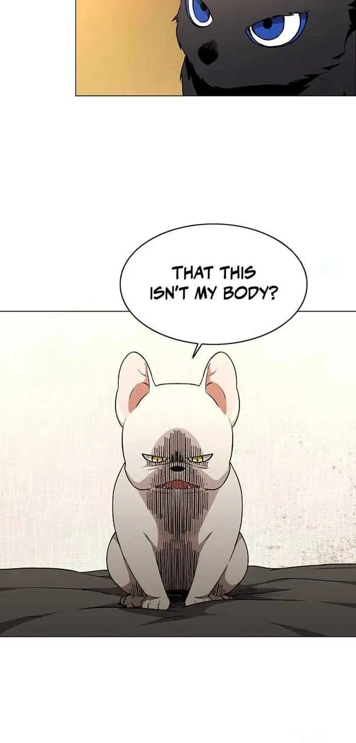 Read Jakdu chapter 60 image 11 on Lezhin