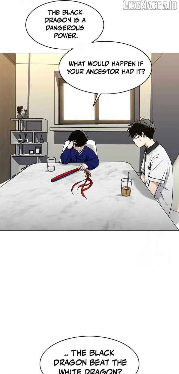 Read Jakdu chapter 60 image 35 on Lezhin