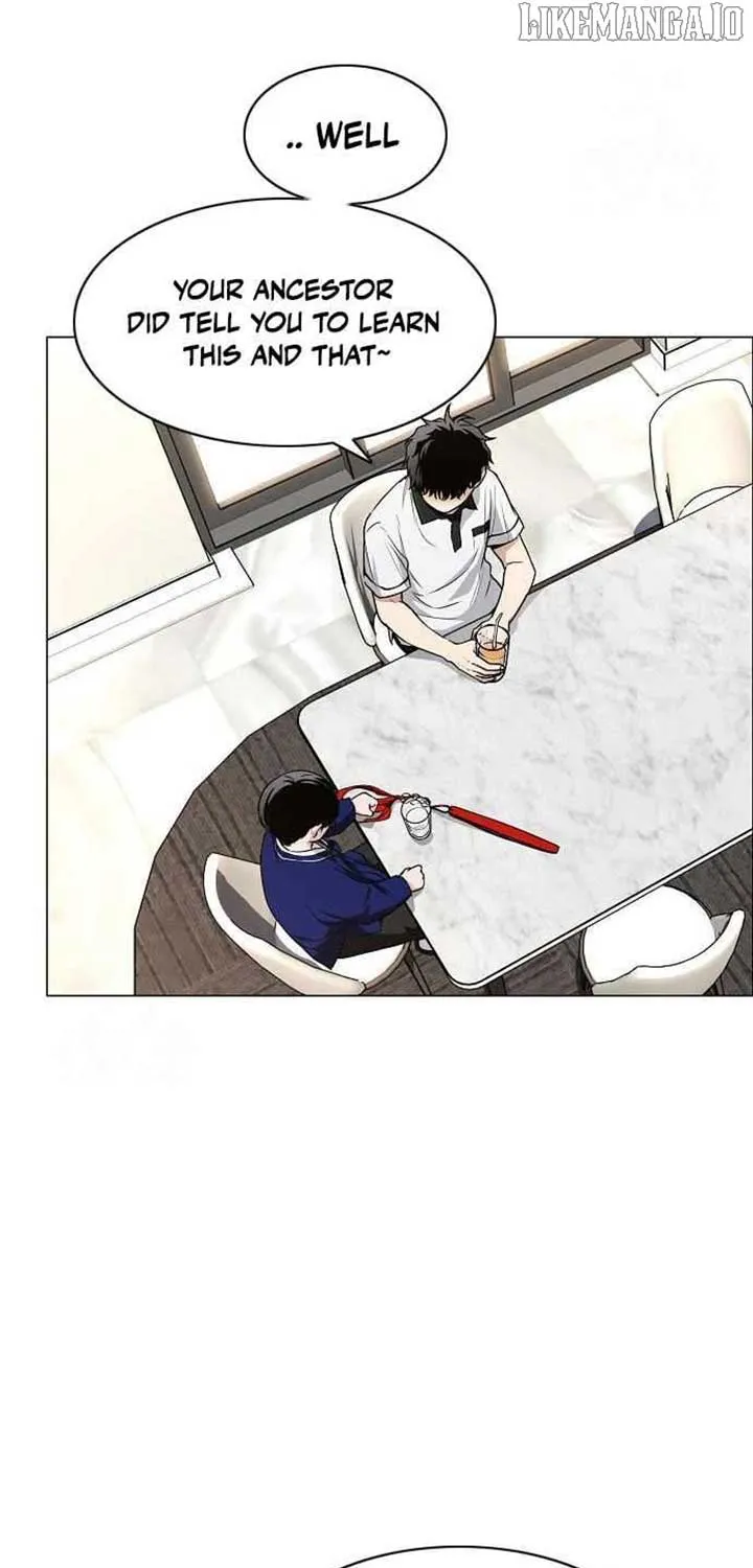 Read Jakdu chapter 60 image 48 on Lezhin