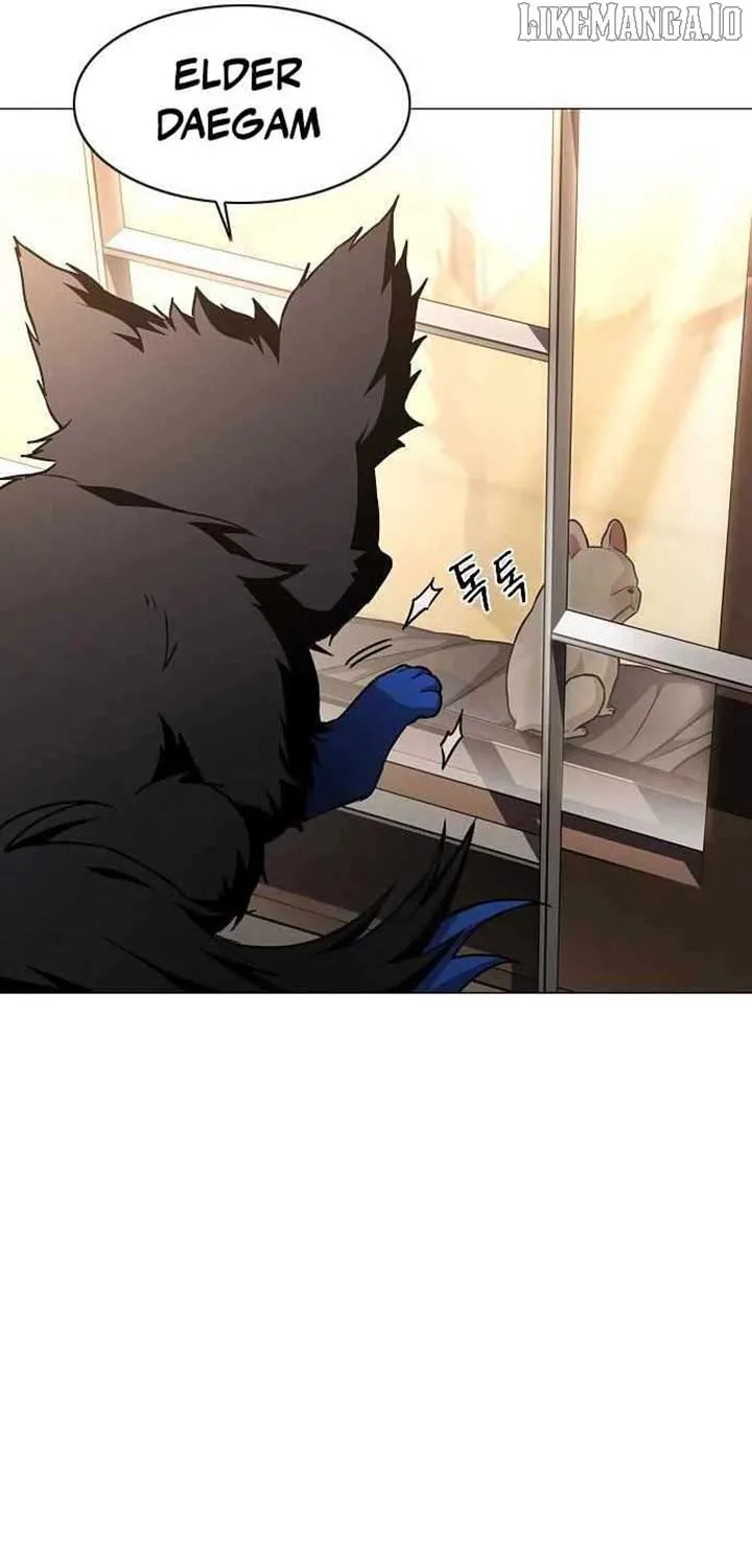 Read Jakdu chapter 60 image 8 on Lezhin