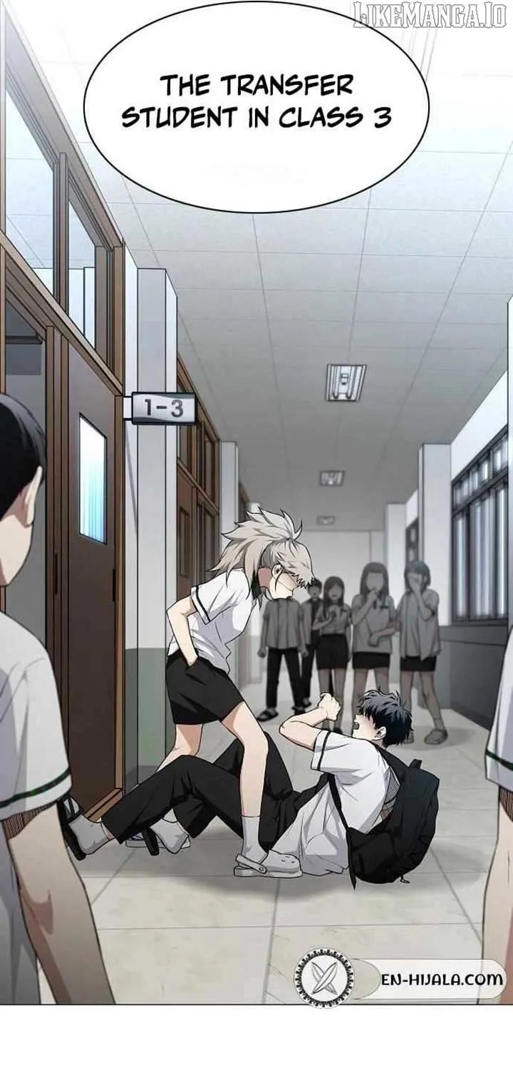 Read Jakdu chapter 61 image 100 on Lezhin