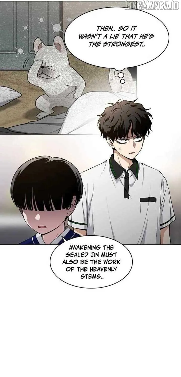 Read Jakdu chapter 61 image 27 on Lezhin