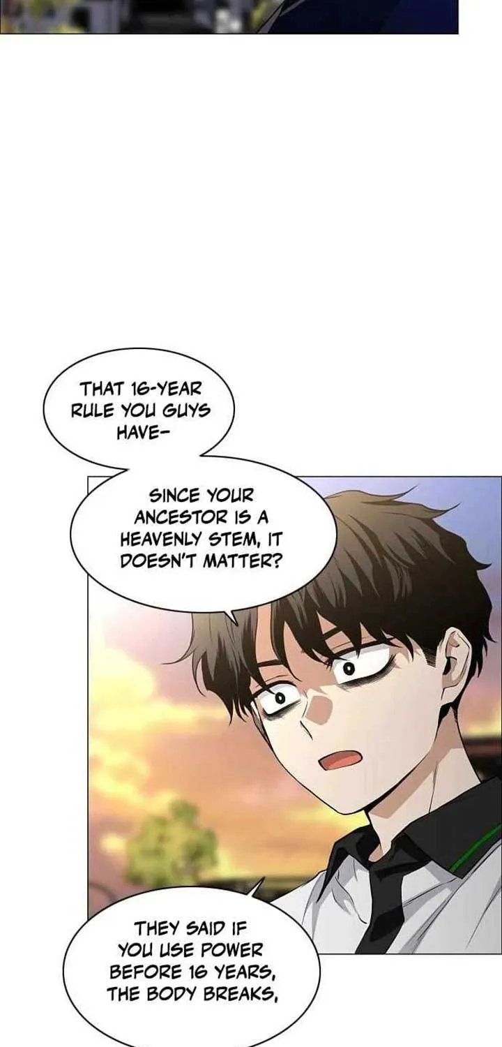 Read Jakdu chapter 61 image 31 on Lezhin