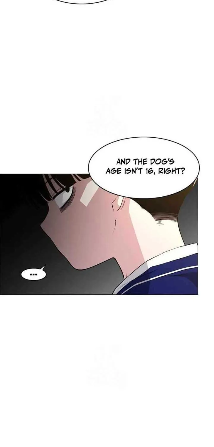 Read Jakdu chapter 61 image 32 on Lezhin