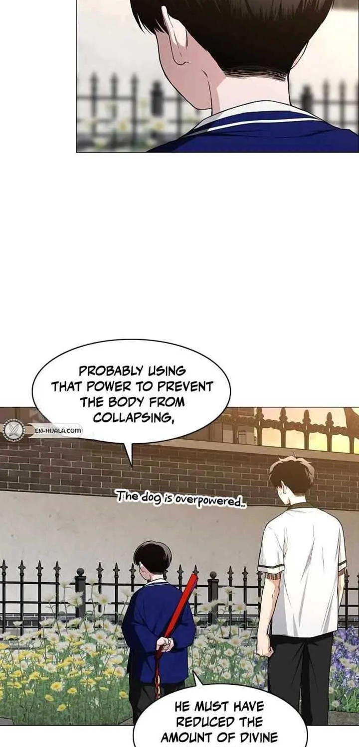 Read Jakdu chapter 61 image 36 on Lezhin