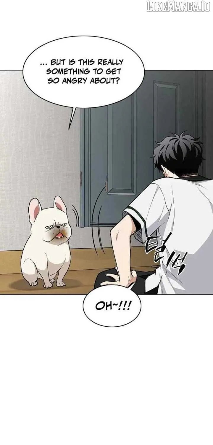 Read Jakdu chapter 61 image 54 on Lezhin