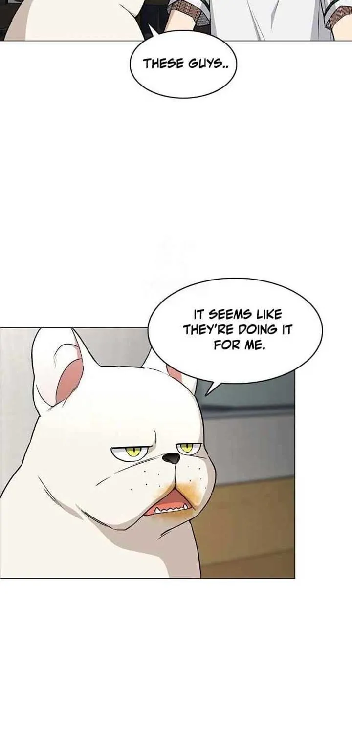Read Jakdu chapter 61 image 57 on Lezhin
