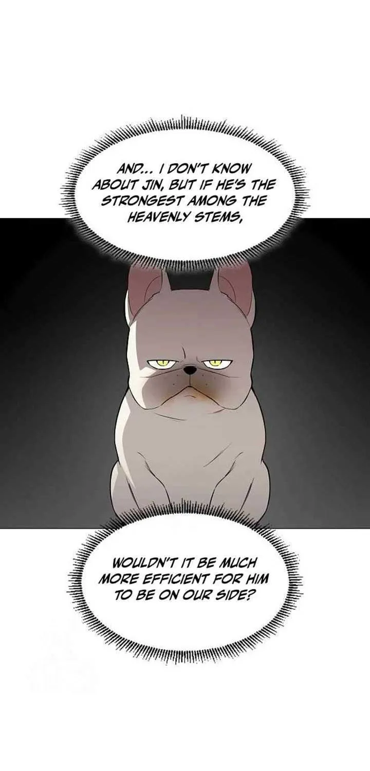 Read Jakdu chapter 61 image 74 on Lezhin