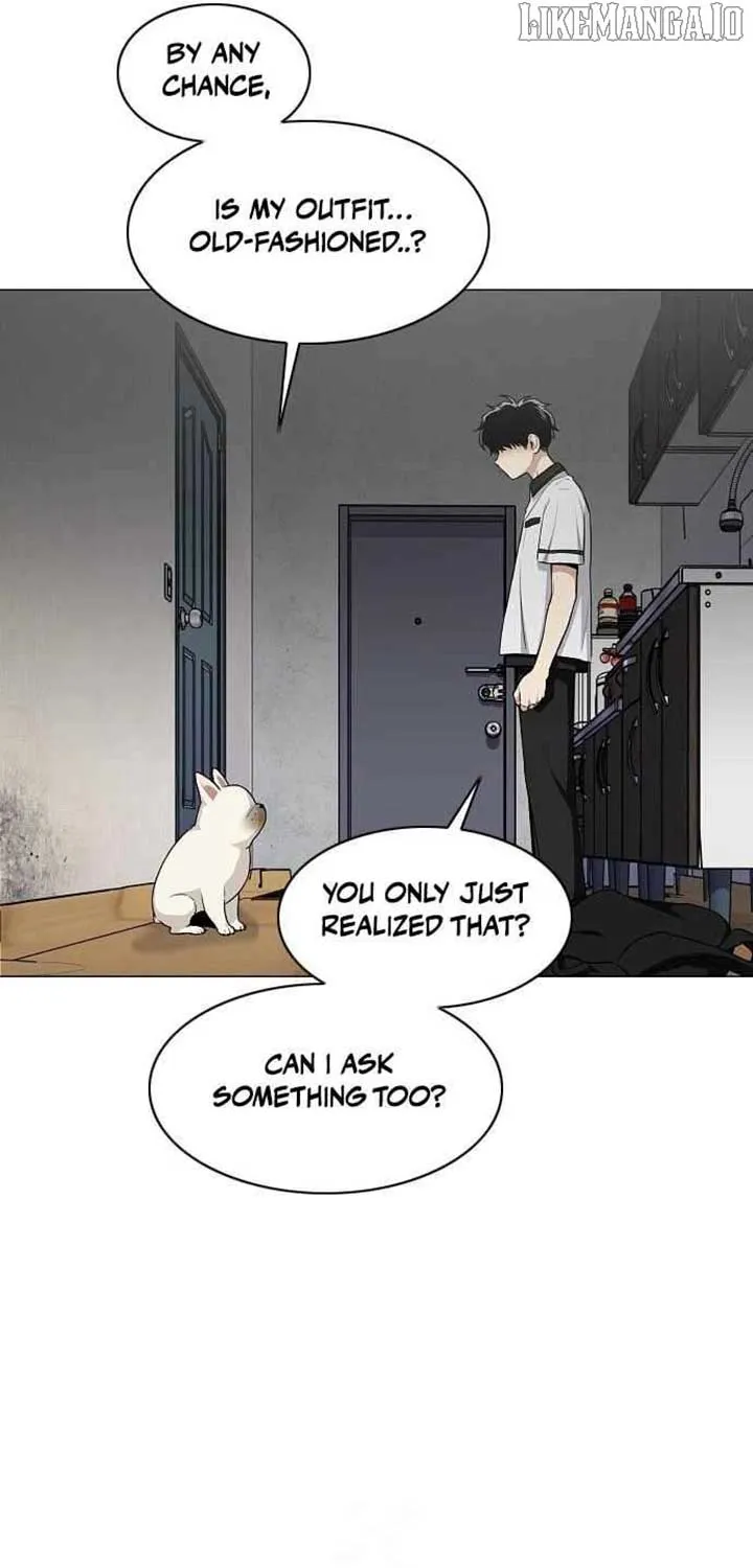 Read Jakdu chapter 61 image 80 on Lezhin