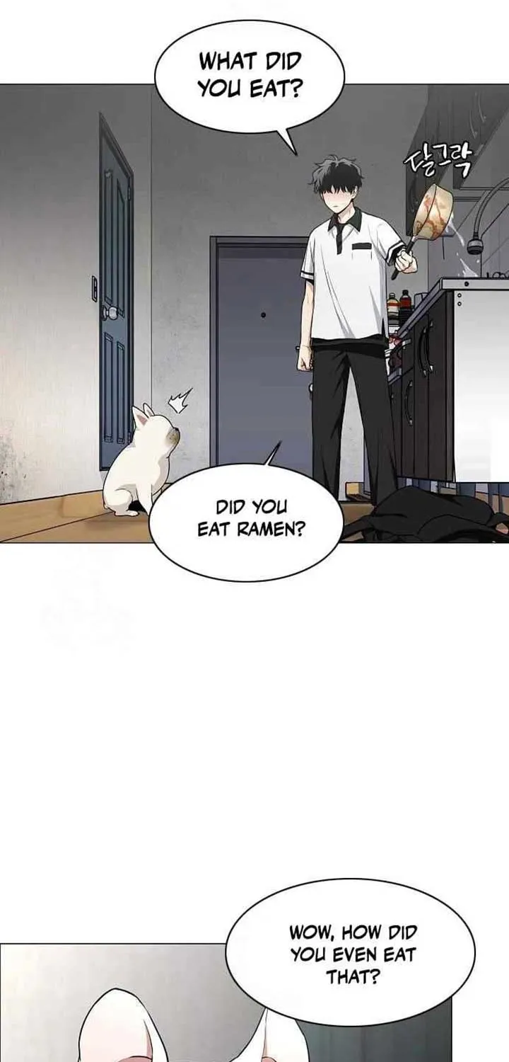 Read Jakdu chapter 61 image 81 on Lezhin