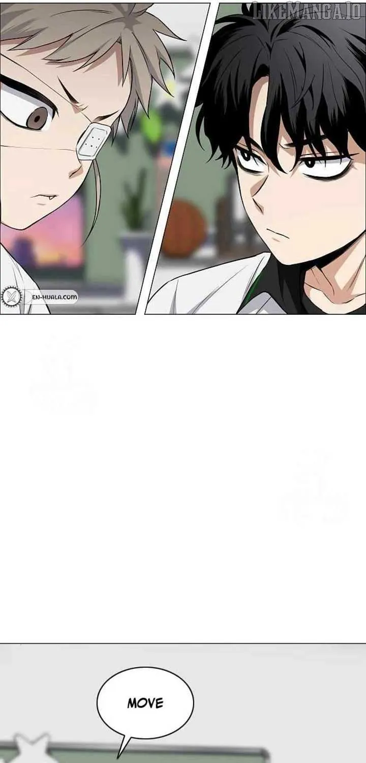 Read Jakdu chapter 62 image 26 on Lezhin