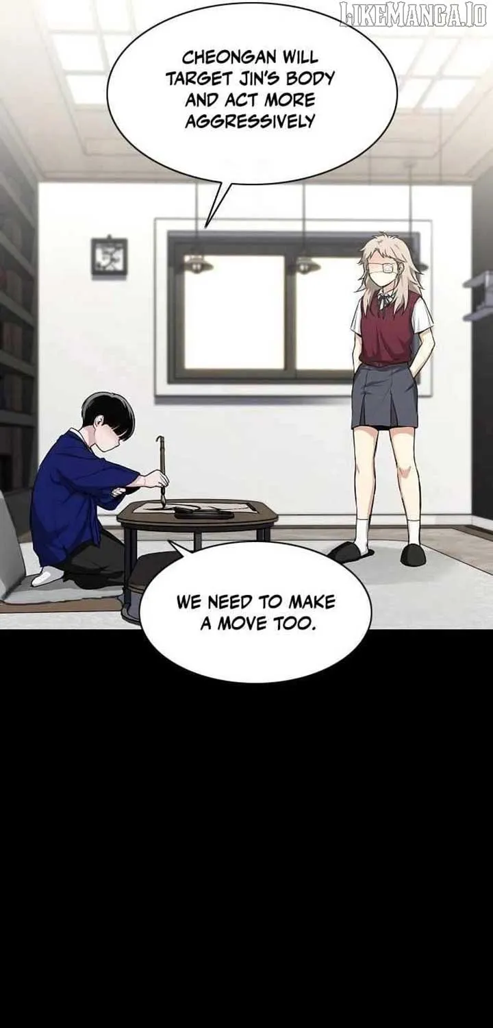 Read Jakdu chapter 62 image 32 on Lezhin