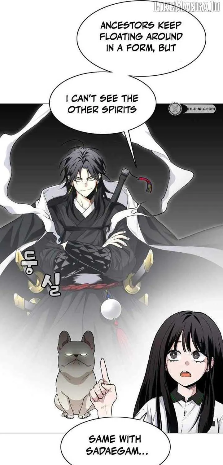 Read Jakdu chapter 62 image 51 on Lezhin