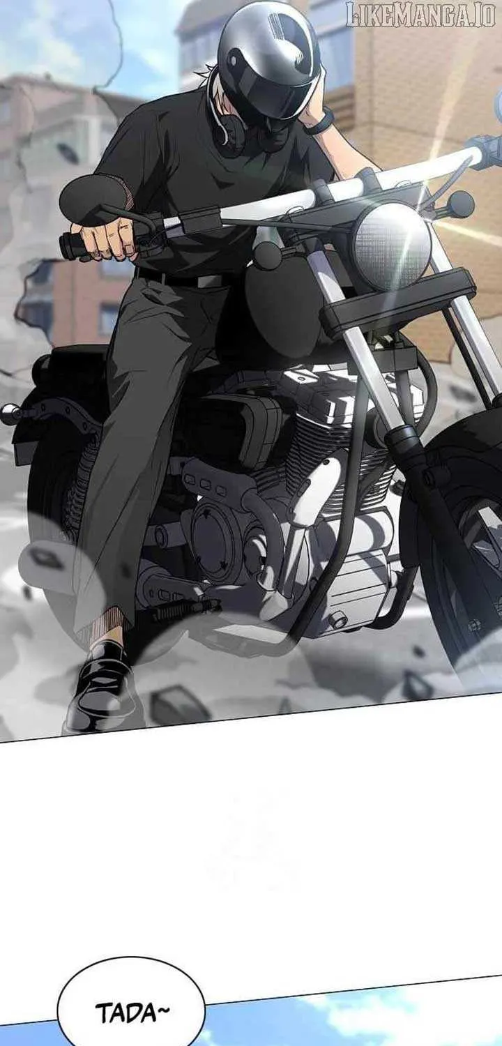 Read Jakdu chapter 63 image 41 on Lezhin