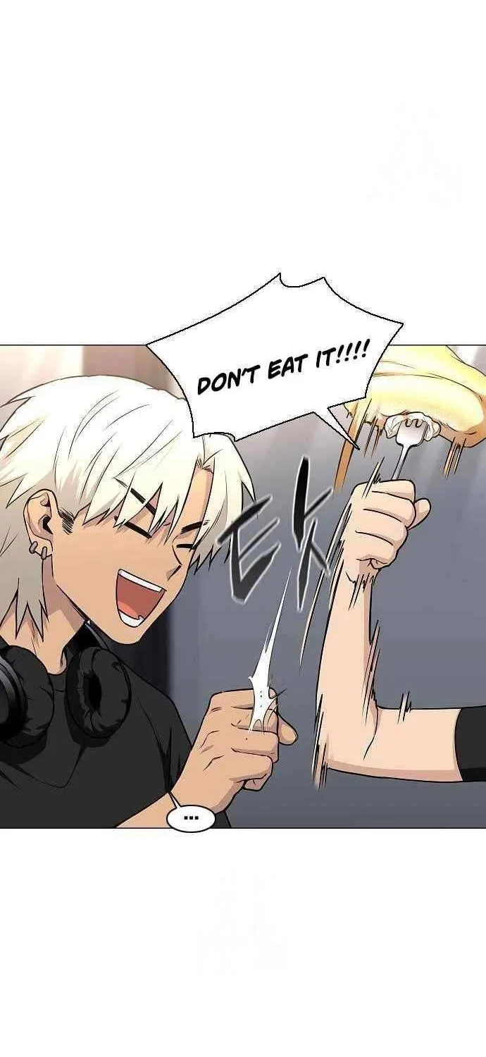 Read Jakdu chapter 64 image 1 on Lezhin