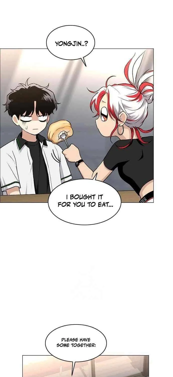 Read Jakdu chapter 64 image 2 on Lezhin